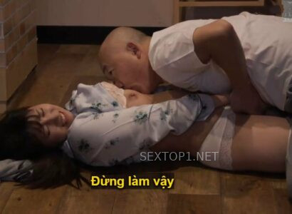 Anh chàng giúp đỡ sếp cũ thất nghiệp nào ngờ vợ bị hắn ta hiếp mỗi ngày mà không biết